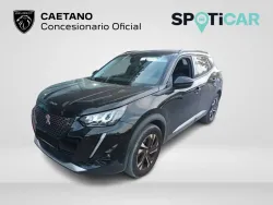 Peugeot 2008 1.2 PureTech S&S Allure Pack 100