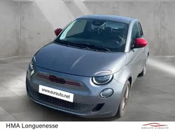 Fiat 500 e 95ch (RED) MY23
