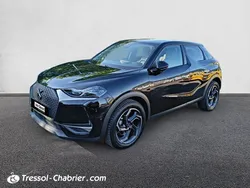 DS DS3 Crossback BlueHDi 130 EAT8 Grand Chic