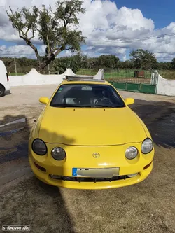Toyota Celica 1.8 ST