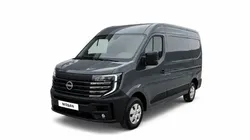 Nissan Interstar FG L2H2 3T5 DCI 150 BVA9 TRACTION N-CONNECTA