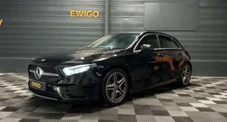 Mercedes-benz classe a 1.3 180 136 amg line 7g-dct bva