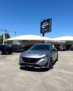 Peugeot 308 1.2 PureTech Allure