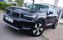 Volvo XC40 T5 Recharge Inscription Expression Aut.
