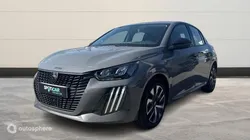 Peugeot 208 1.2 PureTech 100ch S&S Active