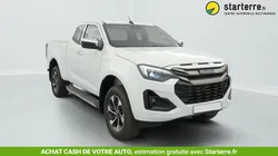 Isuzu D-max 2.2L SPACE CABINE M/T PRESTIGE