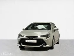 Toyota Corolla 1.8 Hybrid Comfort