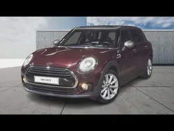 Mini Clubman Cooper D 150ch Kensington BVA