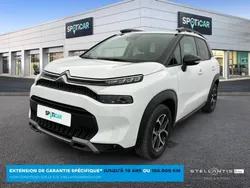 Citroën C3 Aircross PureTech 130 S&S EAT6 Shine
