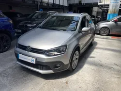 Volkswagen CROSSPOLO 1.2 TSI 90CH DSG7 5P - BOITE AUTO - RADAR AVANT + ARRIERE - ECRAN TACTILE
