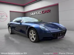 FERRARI 612 Scaglietti 540ch Garantie 12 Mois
