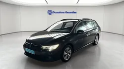 VOLKSWAGEN Golf SW 2.0 TDI SCR 116 BVM6 Life Business