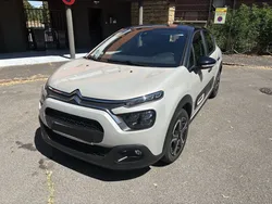 CITROEN C3 75 000 KM 110CH ESSENCE - 1ère main prête à partir