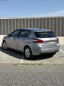 Peugeot 308 Active