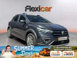 DACIA Sandero Stepway TCe Comfort 67kW