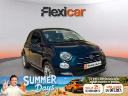 FIAT 500 1.0 Hybrid Dolcevita 52kW