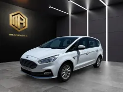 FORD S-Max 2.5 Duratec FHEV Trend Aut. 190