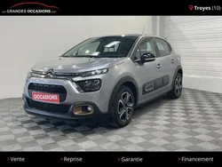 Citroën C3 BlueHDi 100 S&S BVM6 C-Series