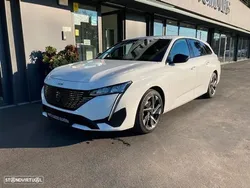 Peugeot 308 SW 1.5 BlueHDi Allure Pack EAT8