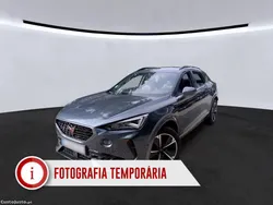 CUPRA Formentor 1.4 e-Hybrid DSG 204cv