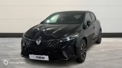 Renault Clio 1.0 TCe 90ch Techno