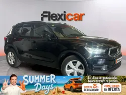 VOLVO XC40 T2 Momentum Core Aut.