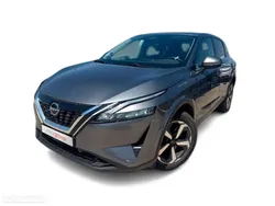 Nissan Qashqai 1.5 VC-T e-Power Acenta