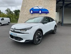 Citroen C4 1.2 HYBRIDE 145CH BUSINESS E-DCS6