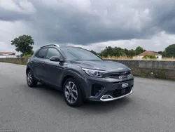 Kia Stonic 1.0 tgdi gt-line