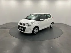 Citroën C1 VTi 72 S&S Feel