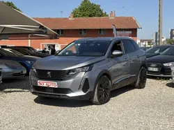Peugeot 3008 II 1.5 BlueHDi 130ch Active EAT8