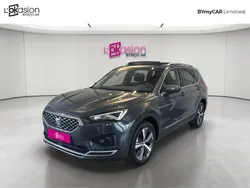 SEAT Tarraco 2.0 TDI 150 ch Start/Stop DSG7 7 pl Xperience