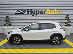 Peugeot 2008 BUSINESS puretech 130ch ss bvm6 allure