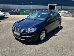 Peugeot 308 sw ii 1.6 bluehdi 120 ch finition business