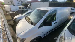 Mercedes-Benz Vito 109 CDI de 2004