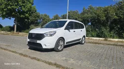 Dacia Lodgy 1.5 dci 95cv super económica