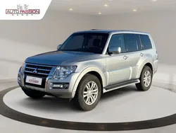 Mitsubishi Pajero Long III (2) 3.2 DI-D 200cv BVA Caméra Régulateur Sièges Chauffants Attelage LIVRAISON POSSIBLE
