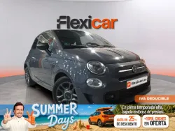 FIAT 500 1.0 Hybrid Connect 52kW
