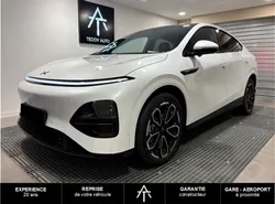 Xpeng G6 485CH 80,8KWH AWD PERFORMANCE - CUIR