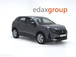 Peugeot 3008 1.5 BlueHDi Active