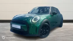 Mini Mini Cooper 136ch Edition Camden BVA7