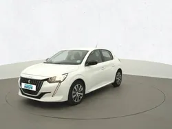 Peugeot 208 PureTech 75 S&S BVM5 - Active Pack