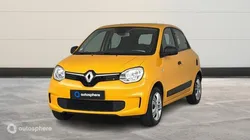 Renault Twingo 1.0 SCe 65ch Life