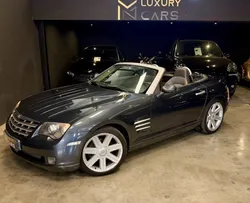 CHRYSLER CROSSFIRE ROADSTER 3.2 L V6 LIMITED 218 ch