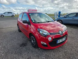 Renault TWINGO II 1.5 DCI 75CH EXPRESSION ECO²