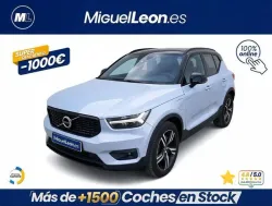 VOLVO XC40 T5 Recharge R-Design Aut.