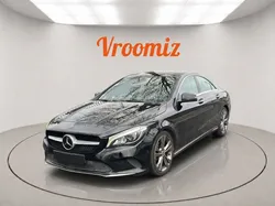 Mercedes-Benz CLA 180 Sensation BVA