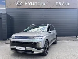 HYUNDAI Ioniq 9 110 kWh - 428 ch HTRAC Performance Calligraphy
