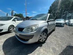 Renault Mégane II 1.9 dCi 130cv