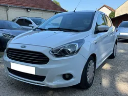 Ford KA+ 1.2 TI-VCT 85CH ULTIMATE